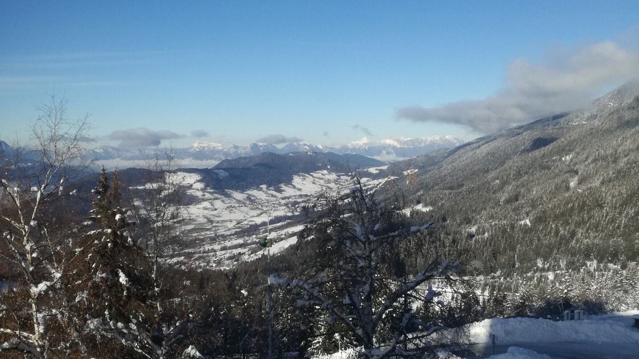 Photo of Bathroom in Prapoutel