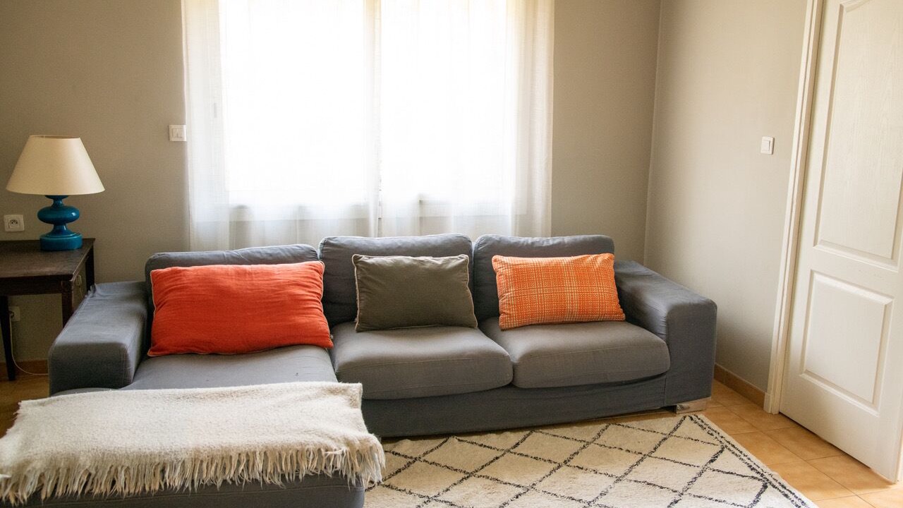 Photo of Livingroom in Roquebrun