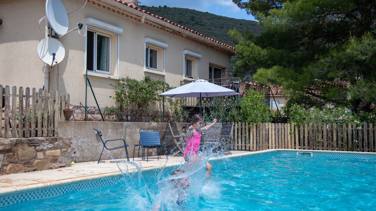 Photo of Outdoor in Roquebrun