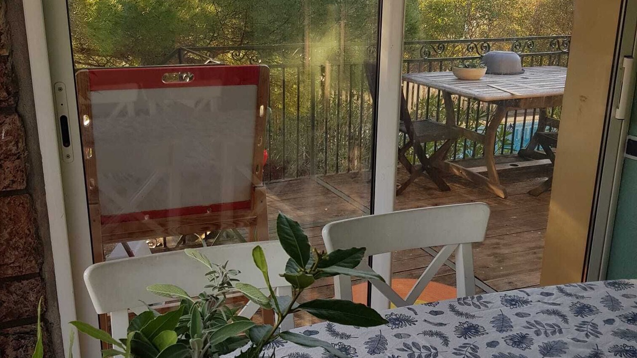 Photo of Outdoor in Roquebrun
