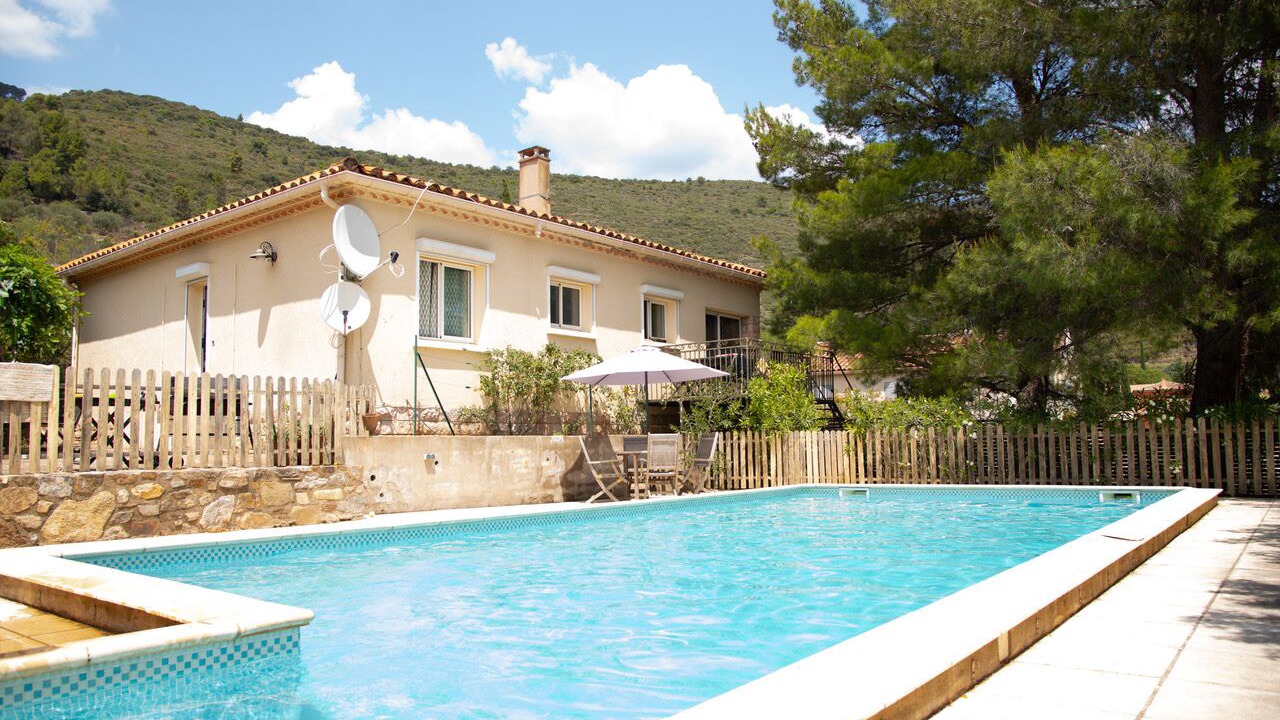 Photo of Outdoor in Roquebrun
