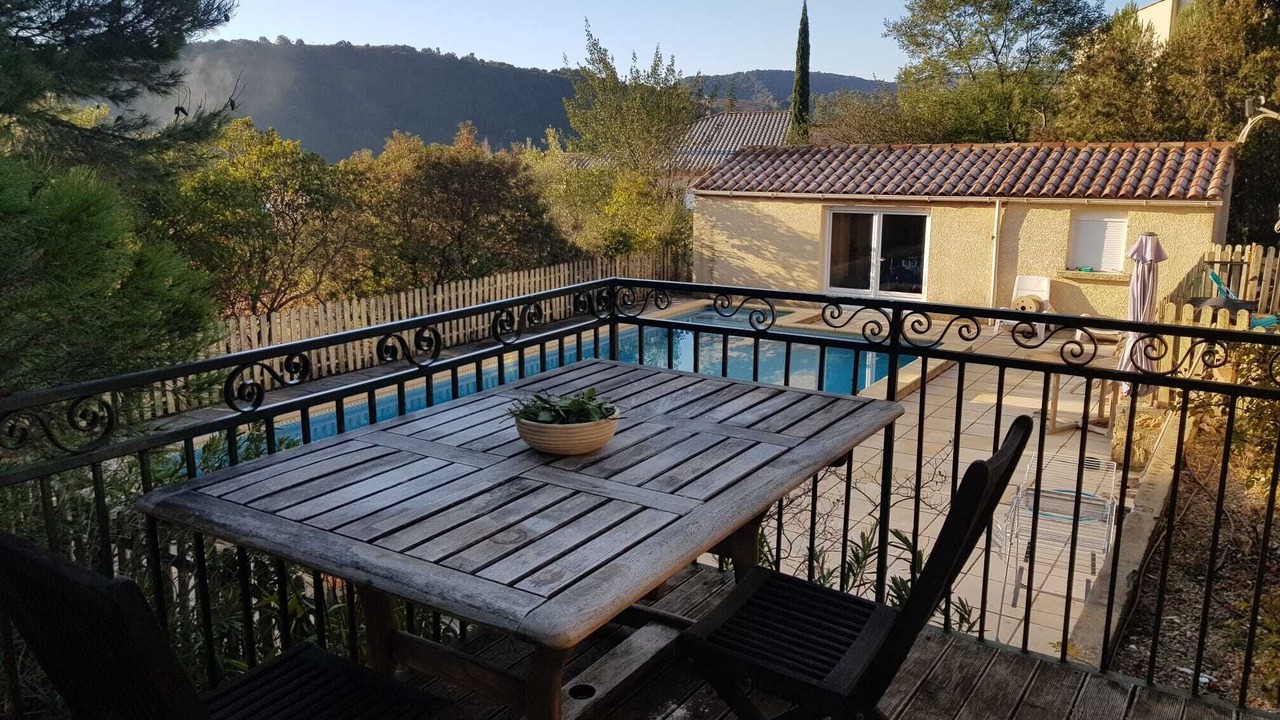 Photo of Outdoor in Roquebrun