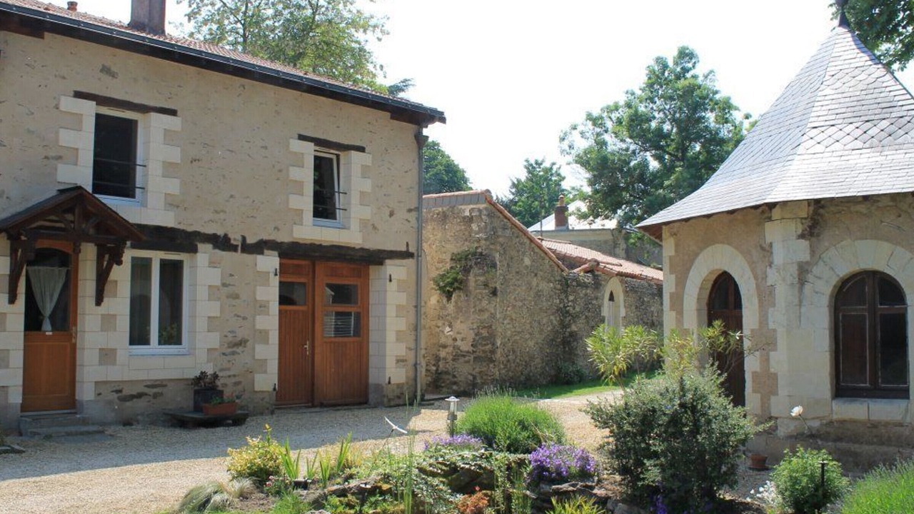 Photo of Outdoor in Saint-Sebastien-sur-Loire