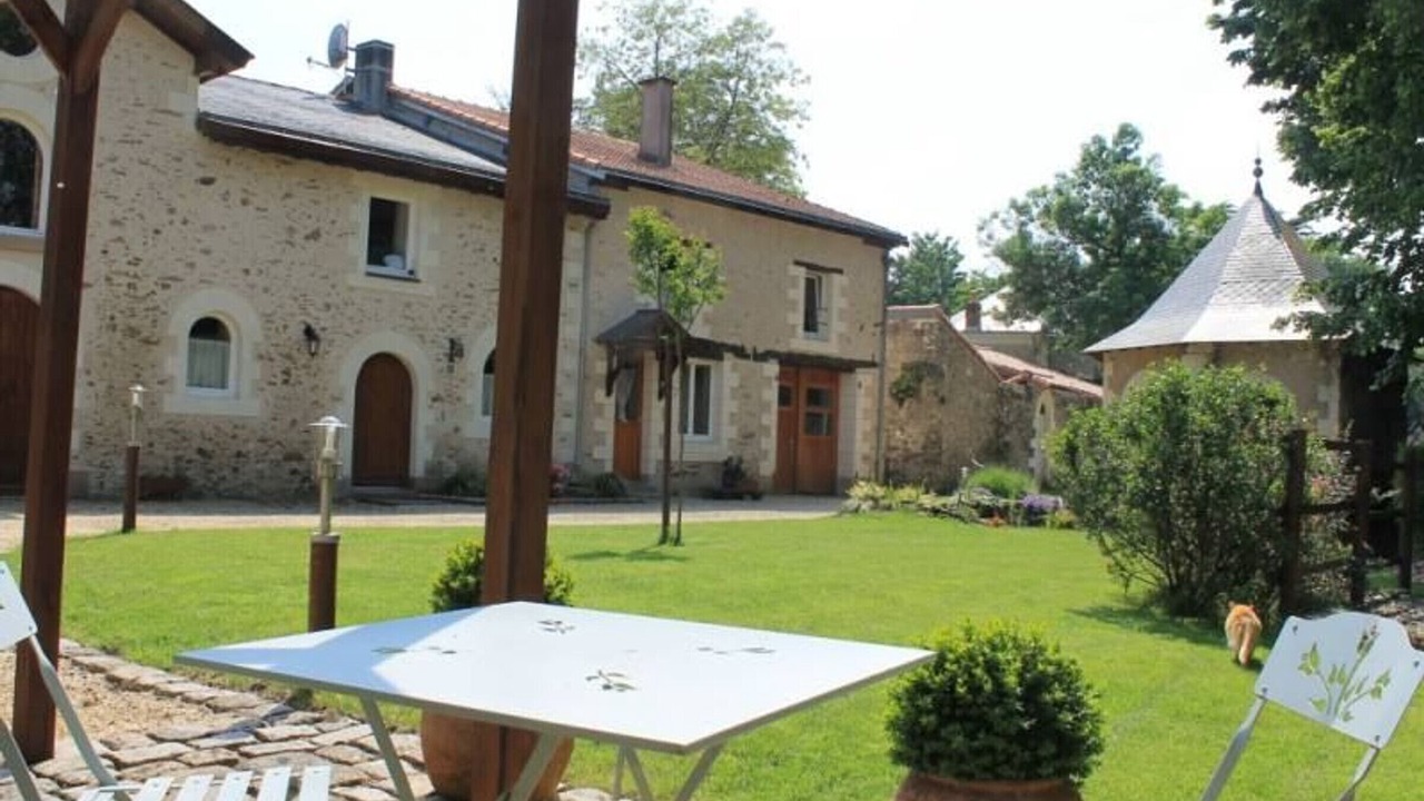 Photo of Outdoor in Saint-Sebastien-sur-Loire