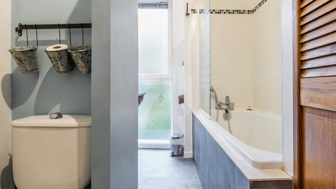 Photo of Bathroom in Saint-Sebastien-sur-Loire