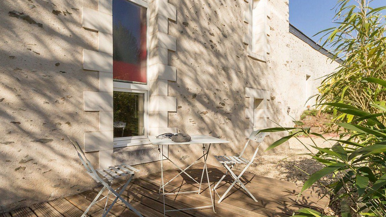 Photo of Outdoor in Saint-Sebastien-sur-Loire