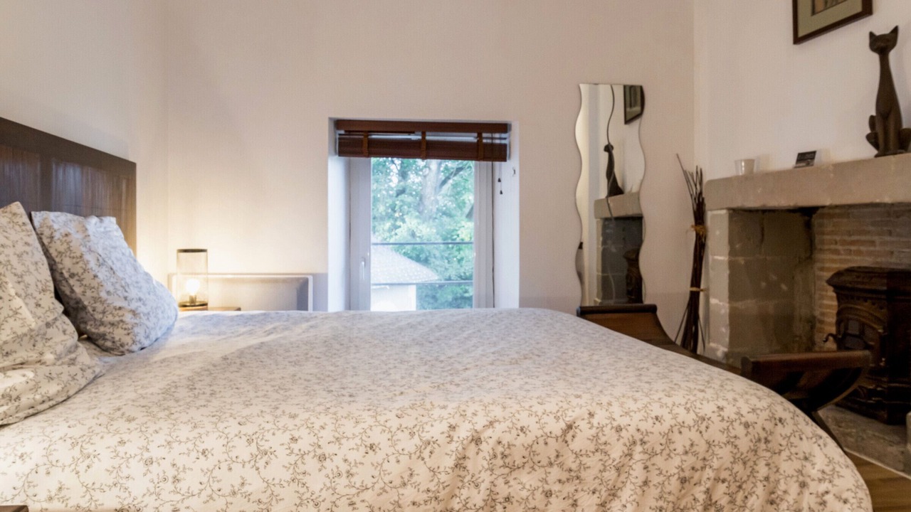 Photo of Bedroom in Saint-Sebastien-sur-Loire