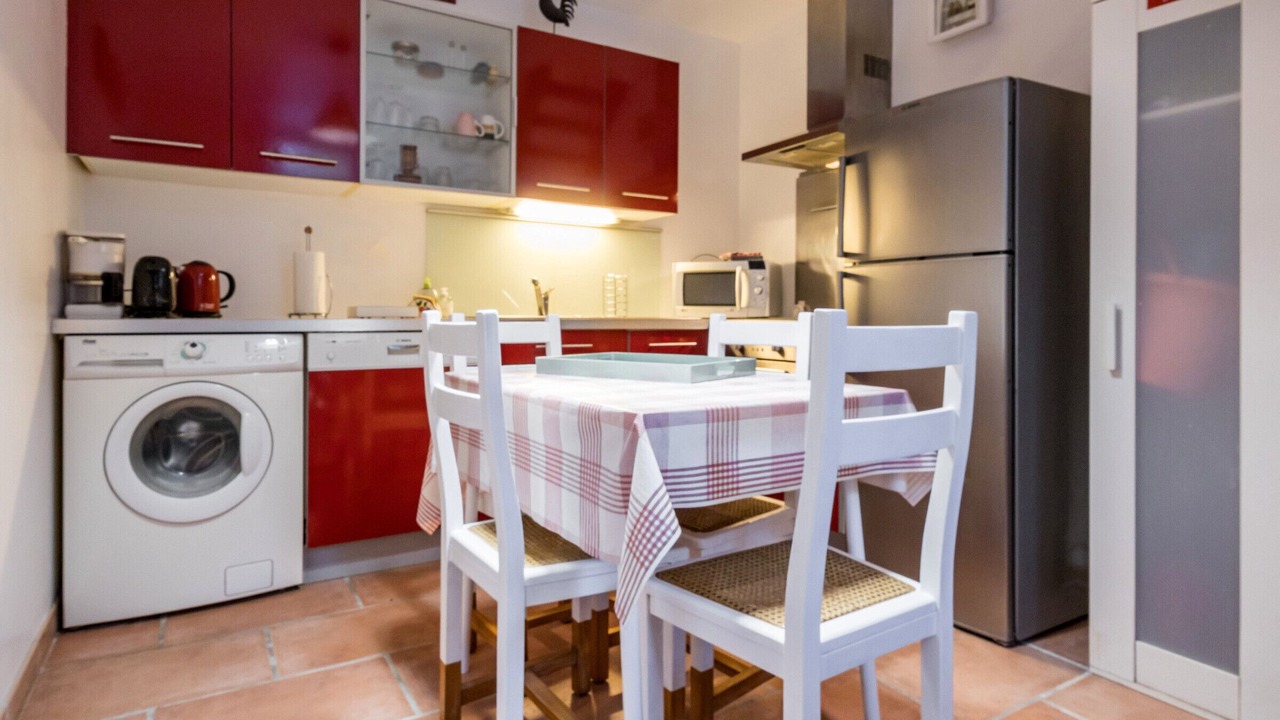 Photo of Kitchen in Saint-Sebastien-sur-Loire