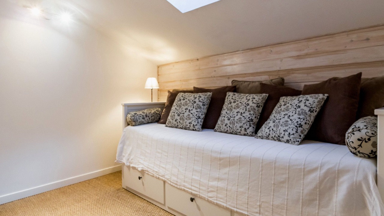 Photo of Bedroom in Saint-Sebastien-sur-Loire
