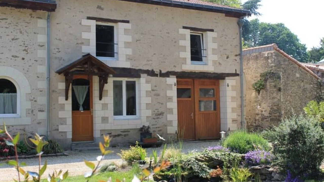 Photo of Outdoor in Saint-Sebastien-sur-Loire