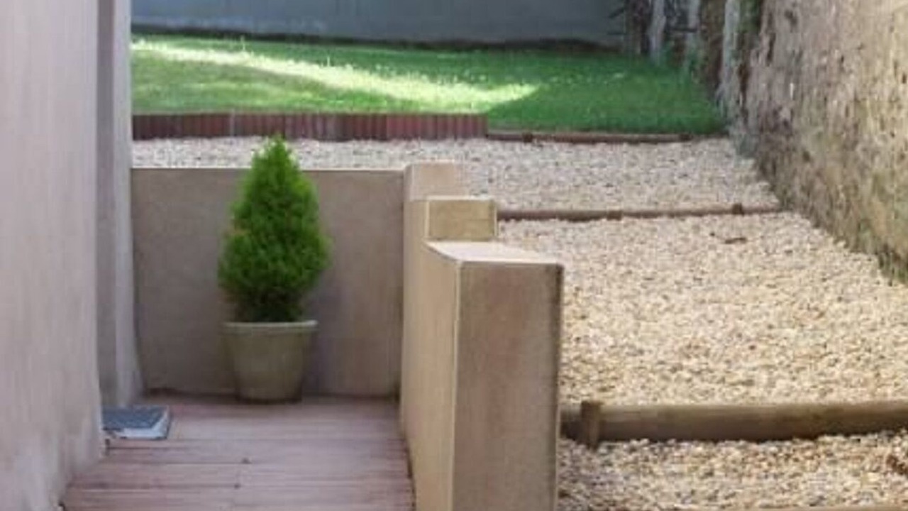 Photo of Outdoor in Saint-Sebastien-sur-Loire