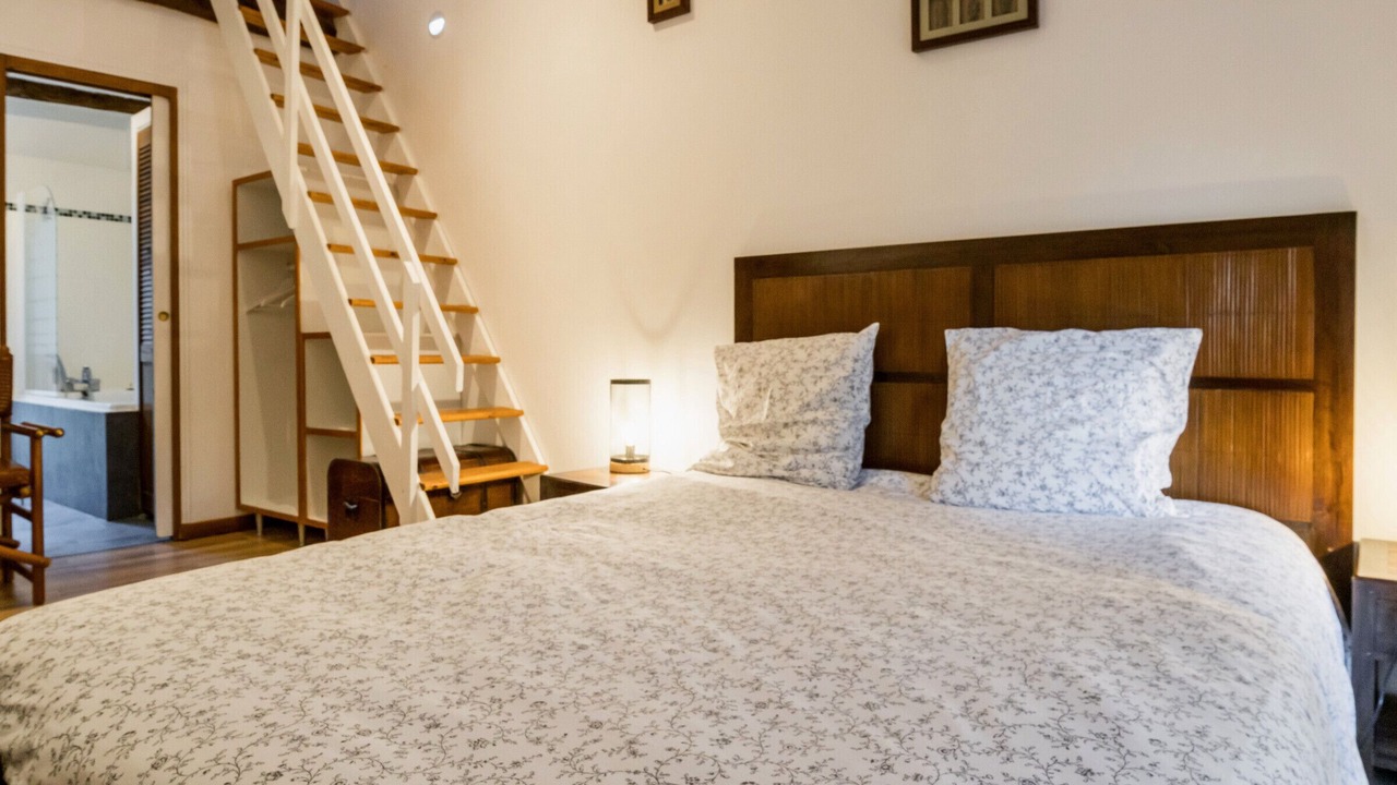 Photo of Bedroom in Saint-Sebastien-sur-Loire
