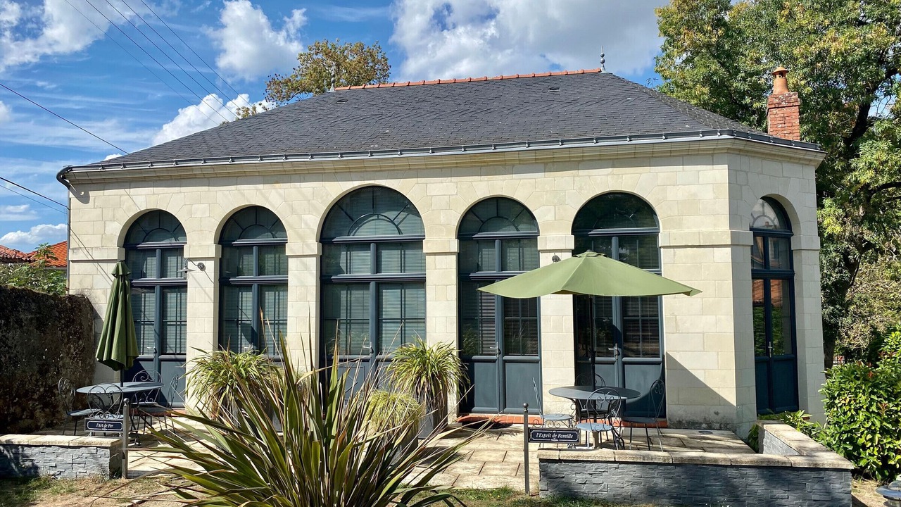 Photo of Outdoor in Saint-Sebastien-sur-Loire