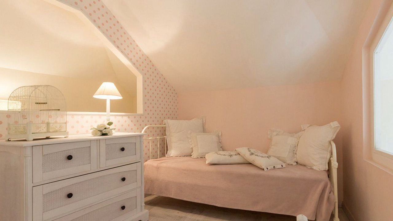 Photo of Bedroom in Saint-Sebastien-sur-Loire
