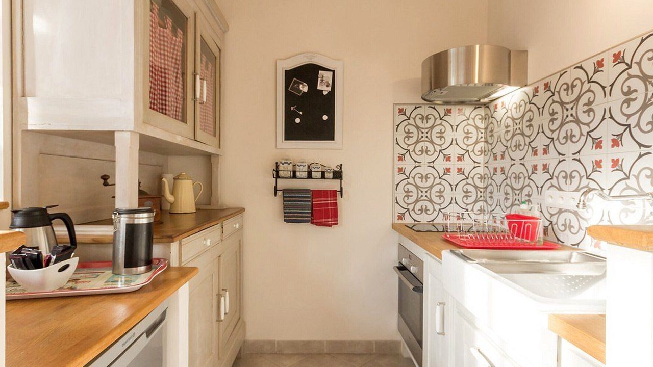 Photo of Kitchen in Saint-Sebastien-sur-Loire