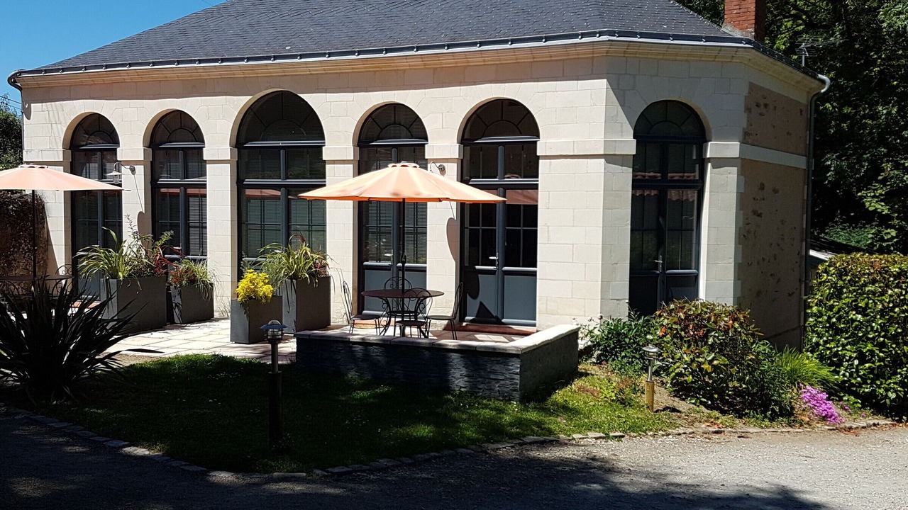Photo of Outdoor in Saint-Sebastien-sur-Loire