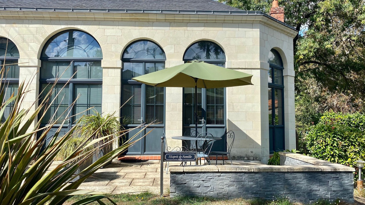 Photo of Outdoor in Saint-Sebastien-sur-Loire