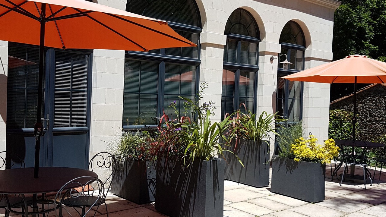 Photo of Outdoor in Saint-Sebastien-sur-Loire