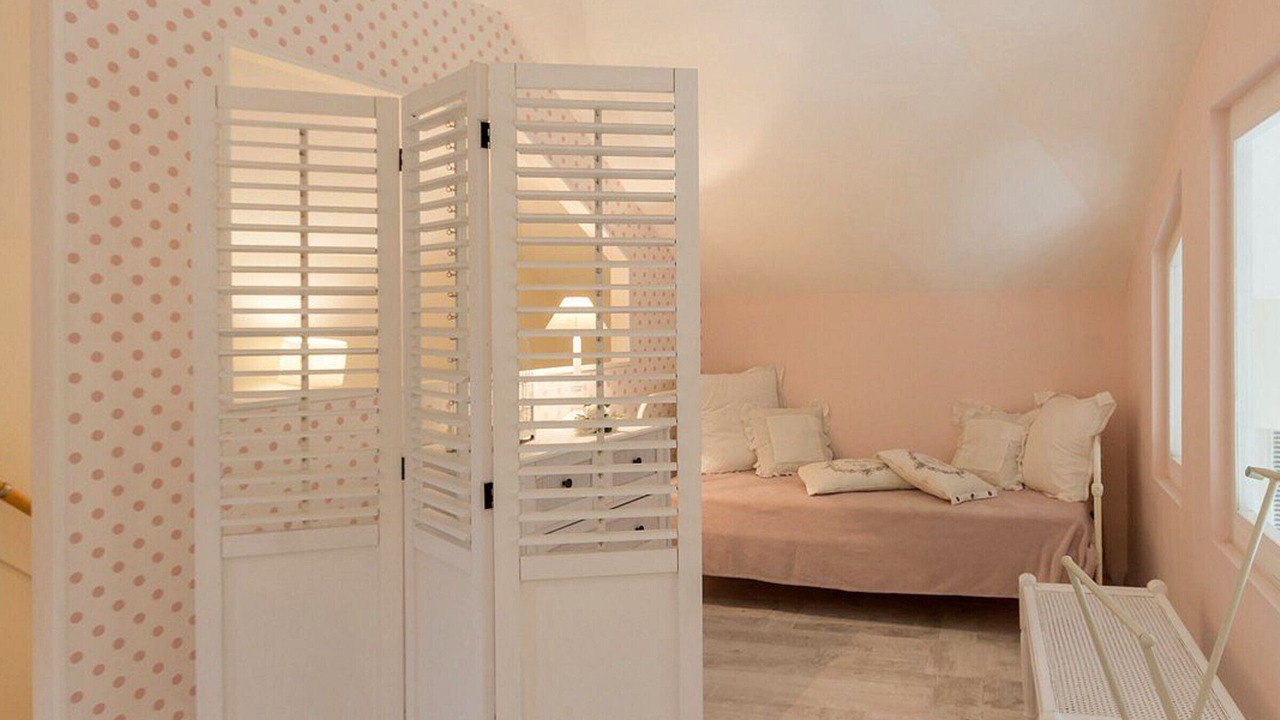 Photo of Bedroom in Saint-Sebastien-sur-Loire