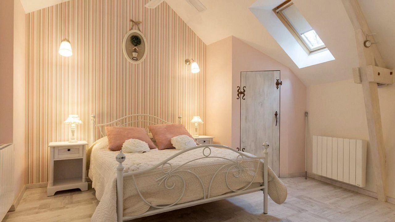 Photo of Bedroom in Saint-Sebastien-sur-Loire