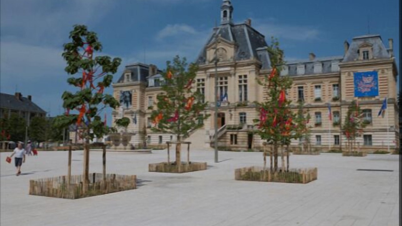 Photo of Others in Evreux