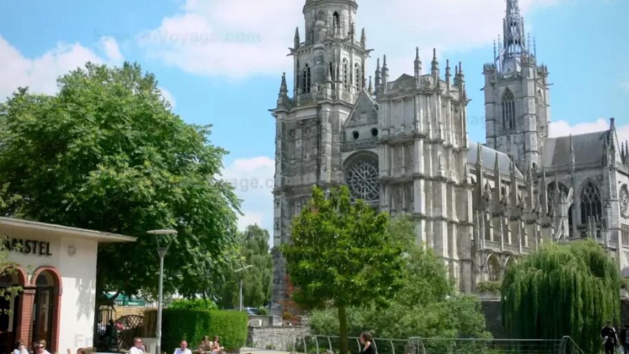 Photo of Others in Evreux