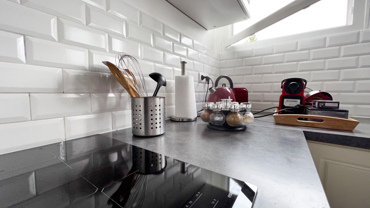 Photo of Kitchen in Evreux