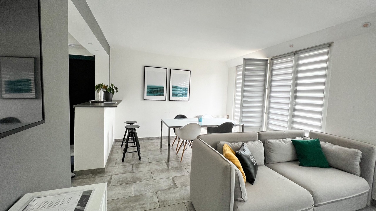 Photo of Livingroom in Evreux