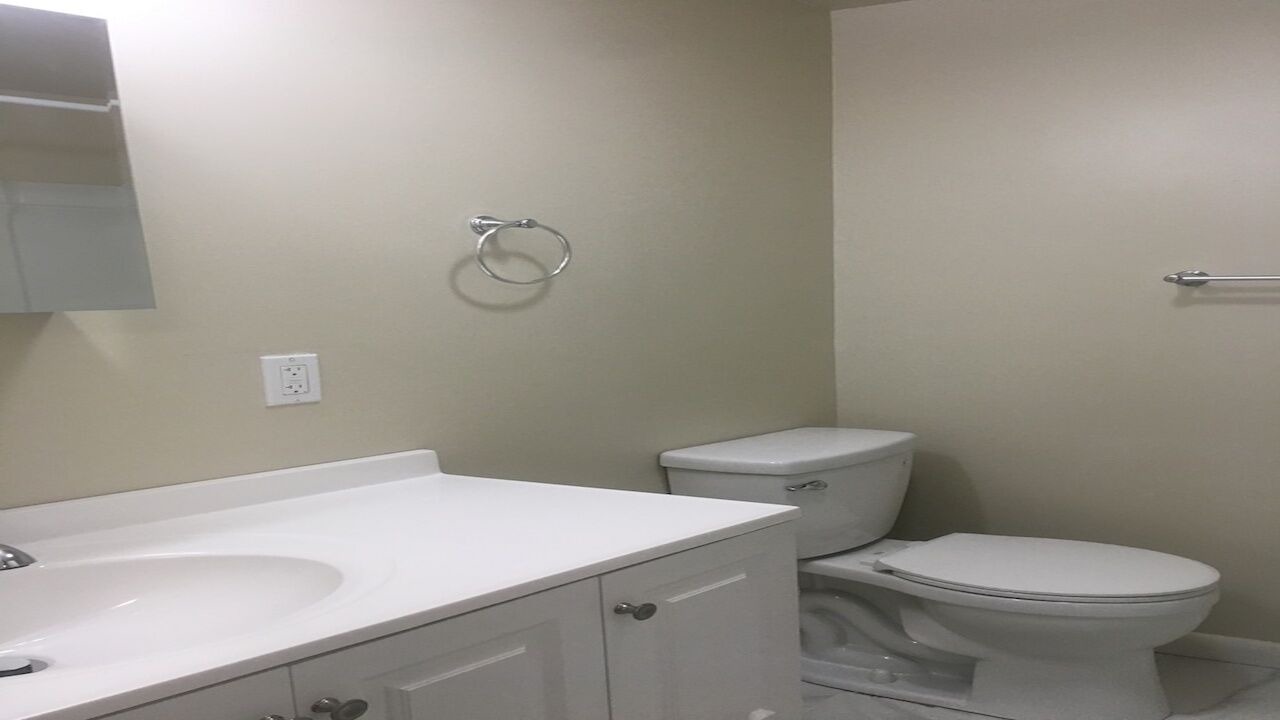 Photo of Bathroom in New Cumberland