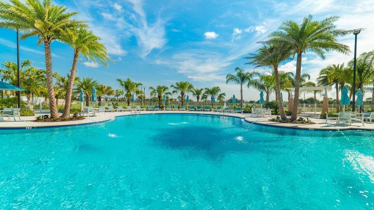 Photo of Outdoor in Bay Lake
