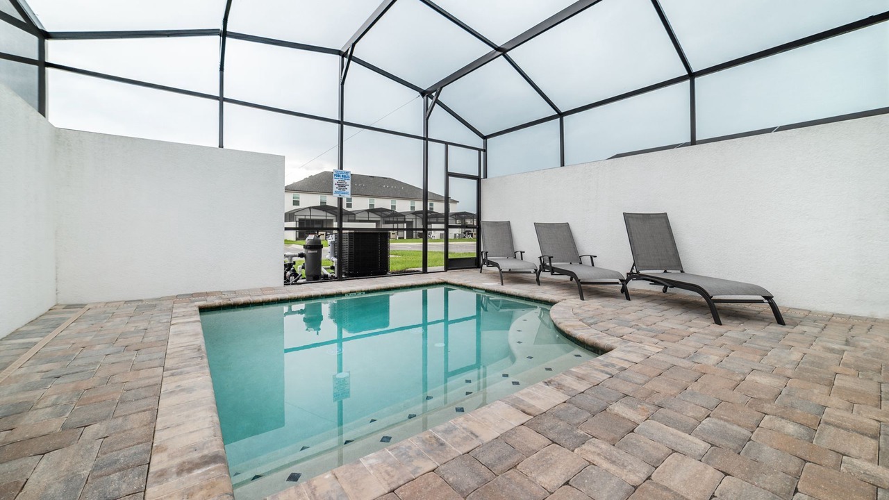 Photo of Outdoor in Bay Lake
