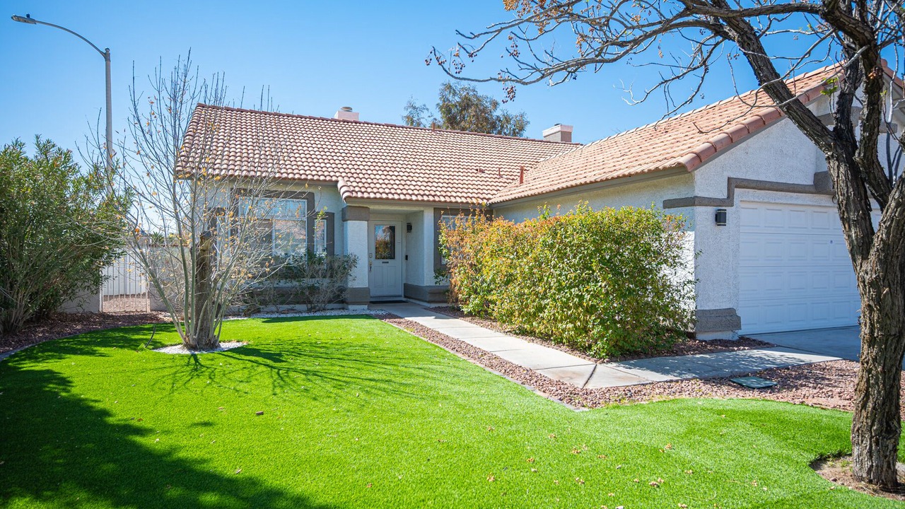 Photo of Outdoor in Green Valley