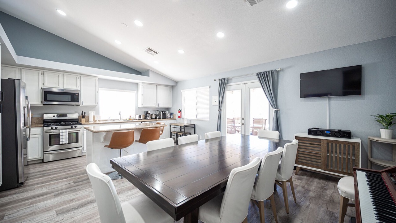 Photo of Kitchen in Green Valley