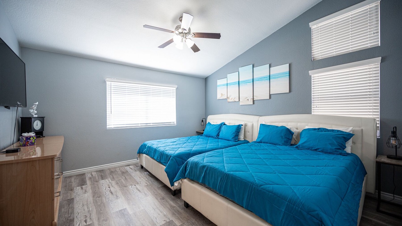 Photo of Bedroom in Green Valley