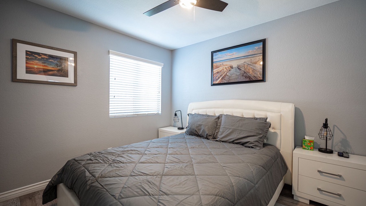 Photo of Bedroom in Green Valley