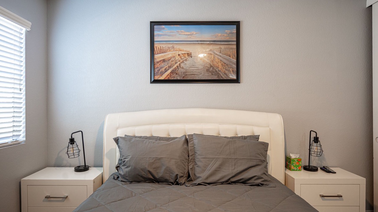 Photo of Bedroom in Green Valley