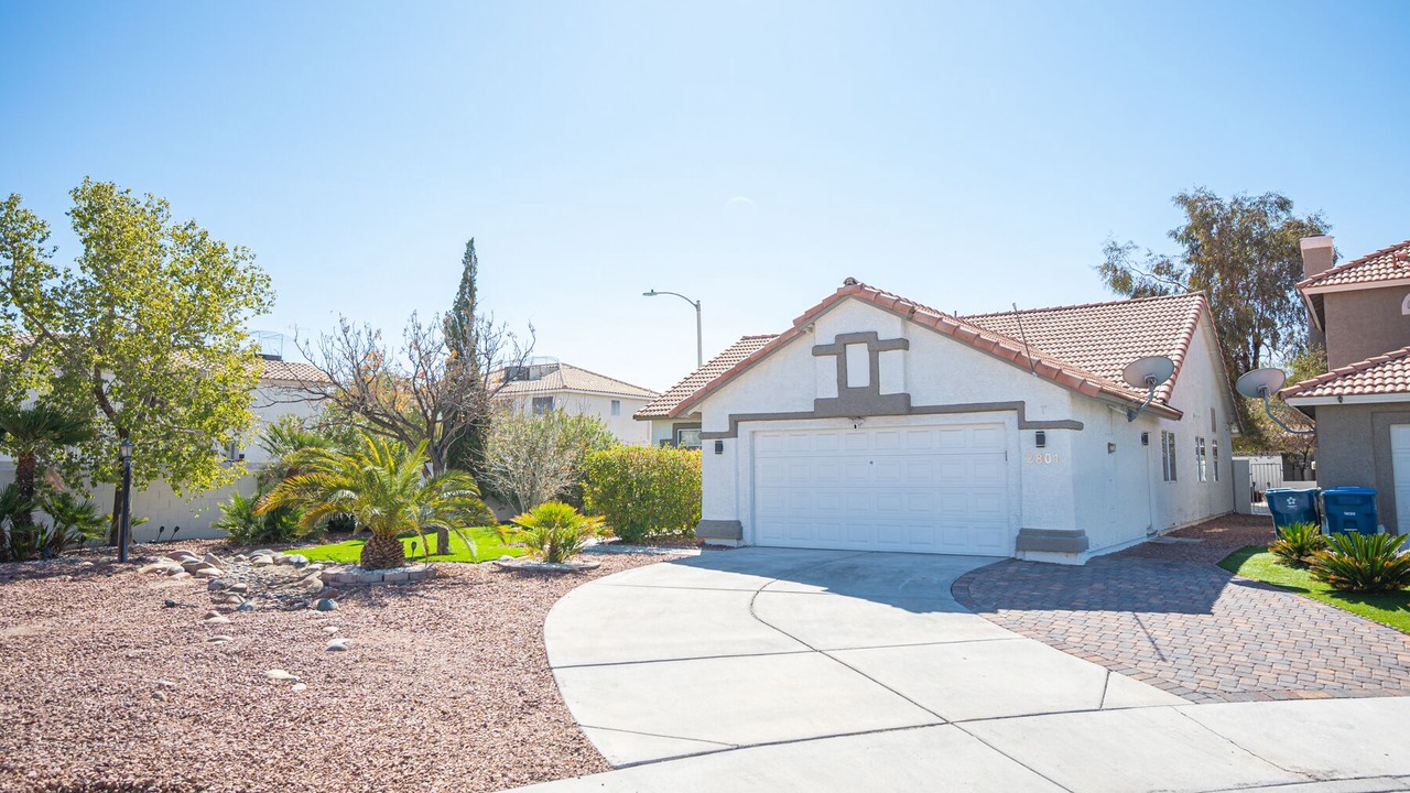 Photo of Outdoor in Green Valley