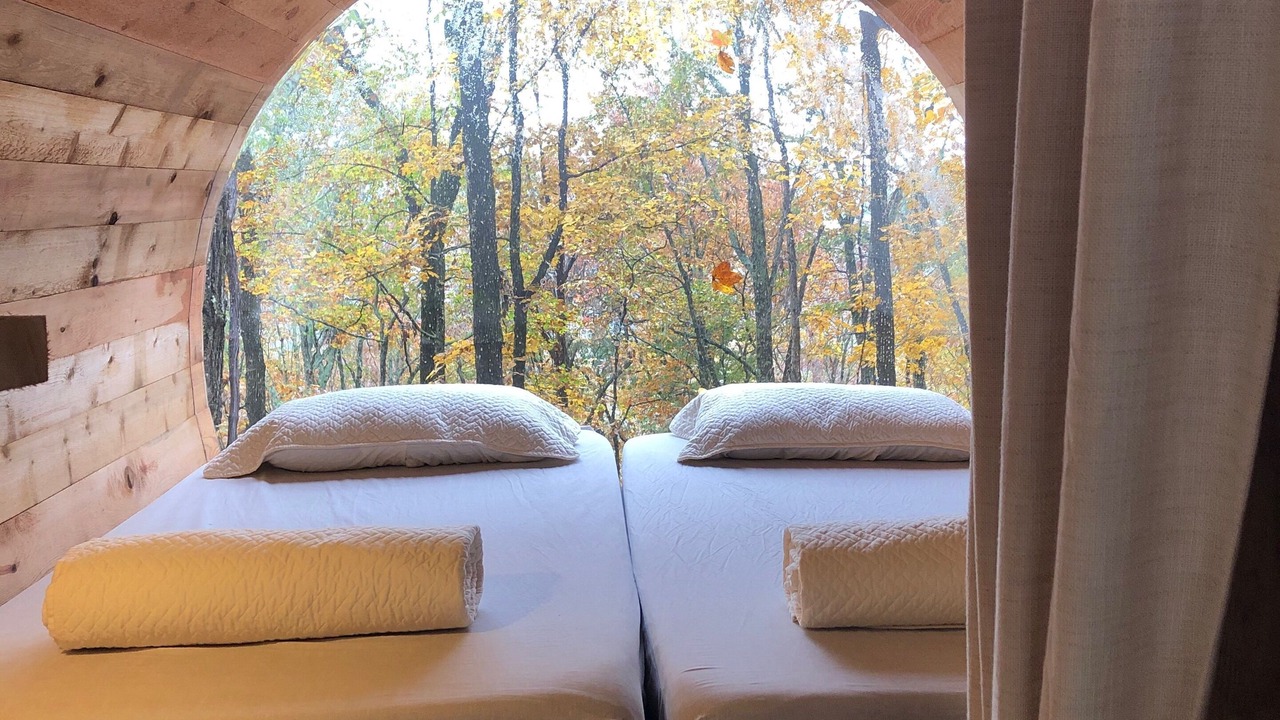 Photo of Bedroom in Lupton City