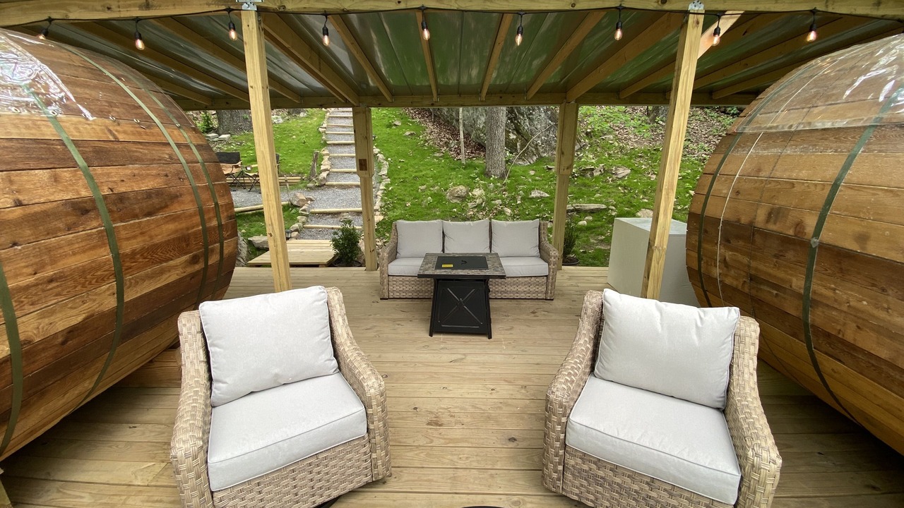 Photo of Patio Balcony in Lupton City