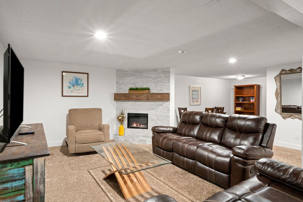 Photo of Livingroom in Downtown El Paso