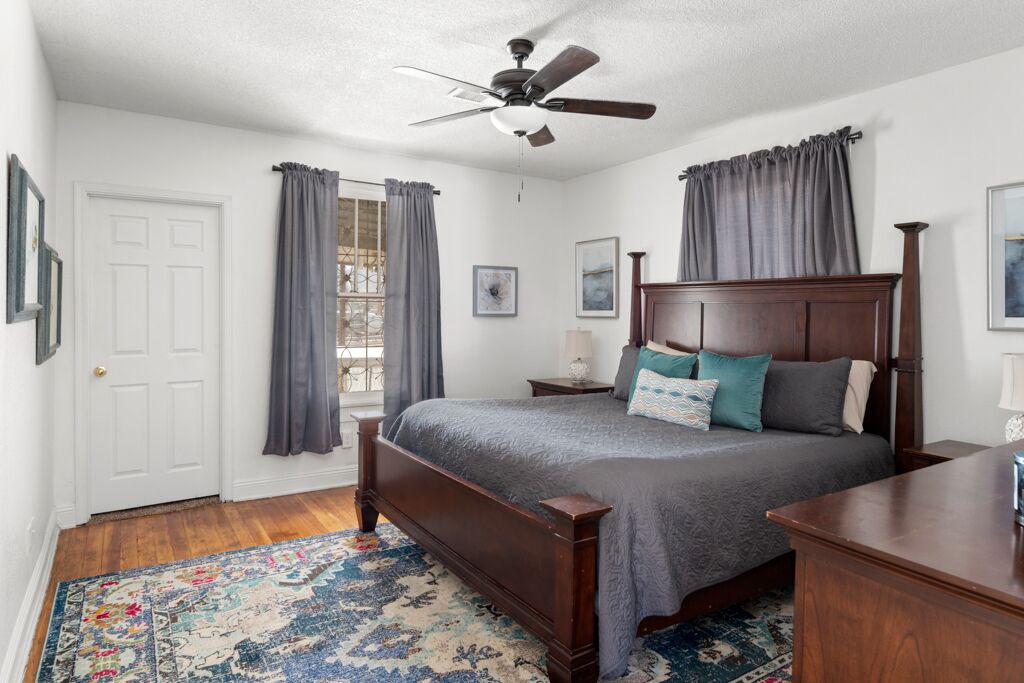 Photo of Bedroom in Downtown El Paso