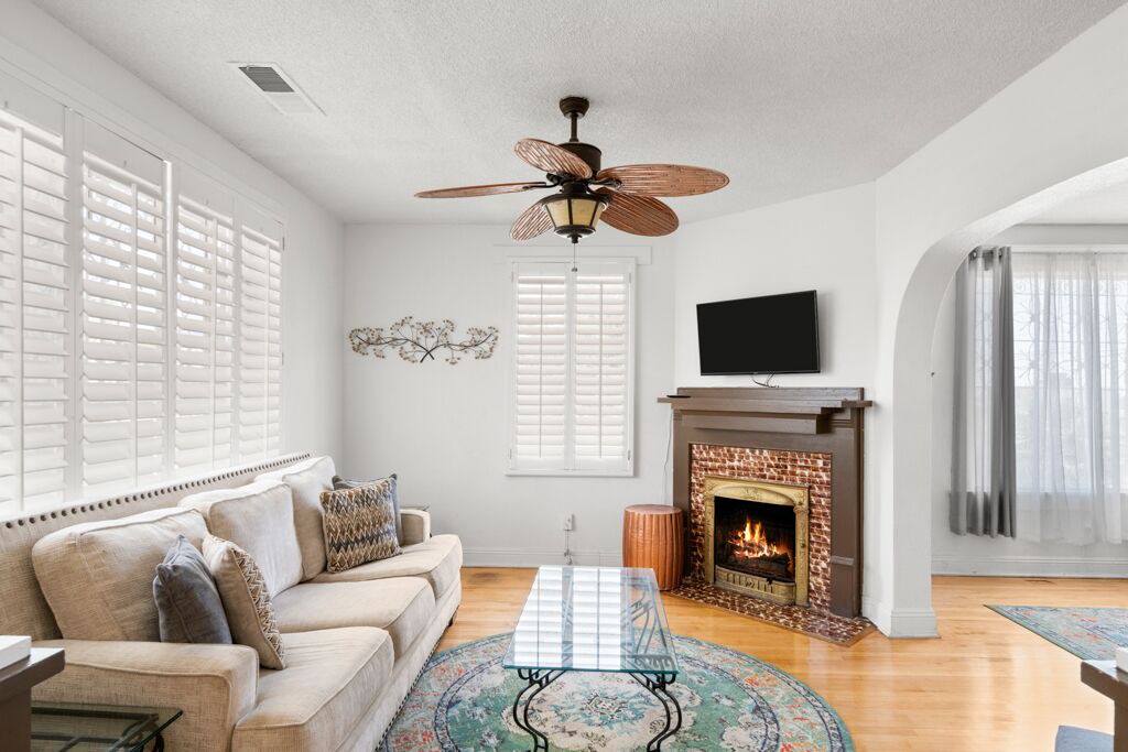 Photo of Bedroom in Downtown El Paso