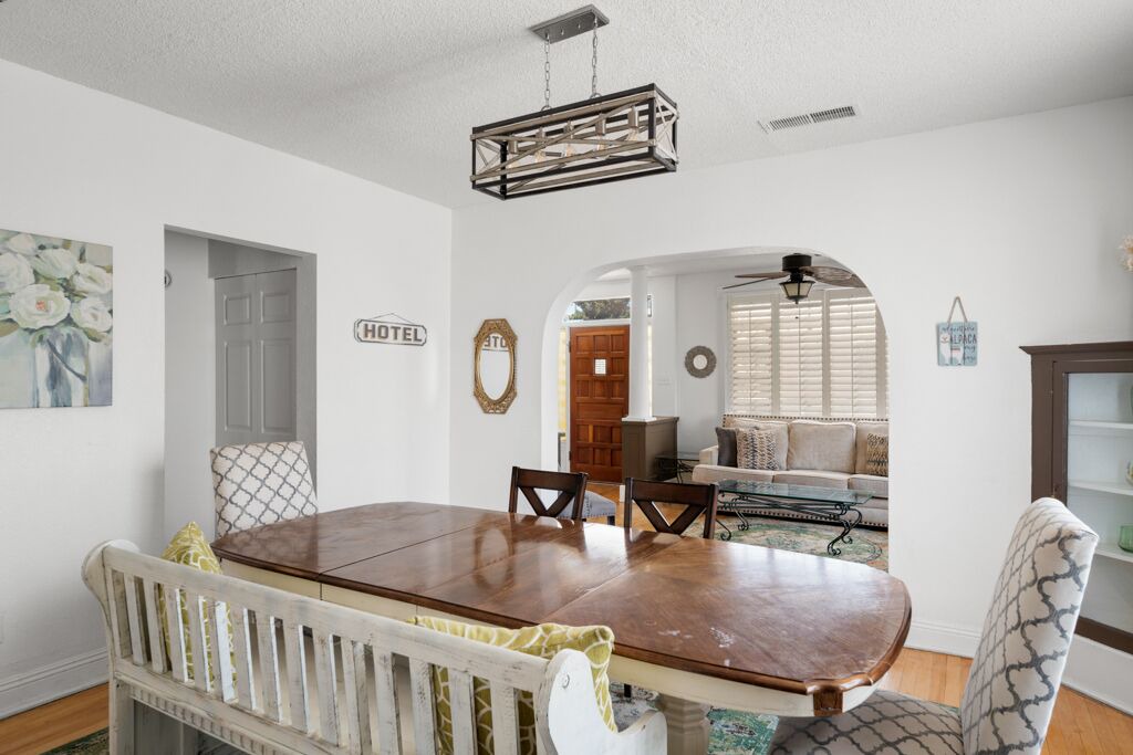 Photo of Livingroom in Downtown El Paso
