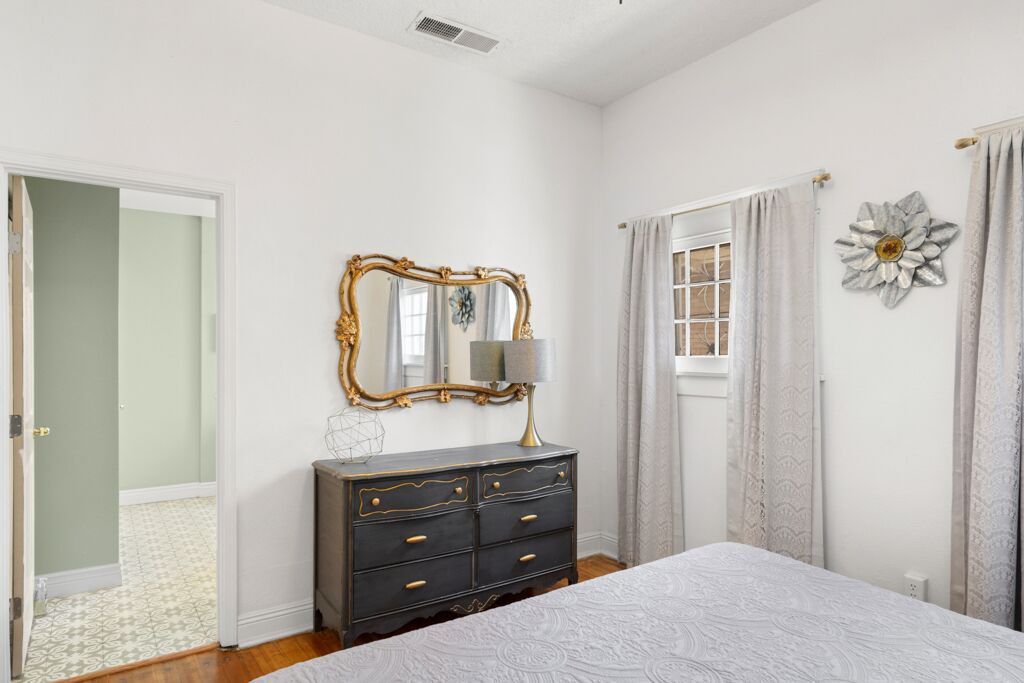Photo of Bedroom in Downtown El Paso