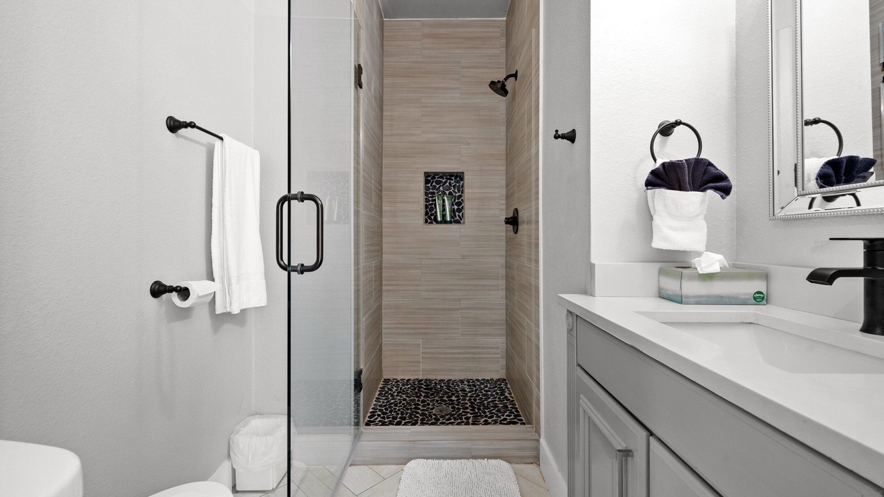 Photo of Bathroom in Key Allegro