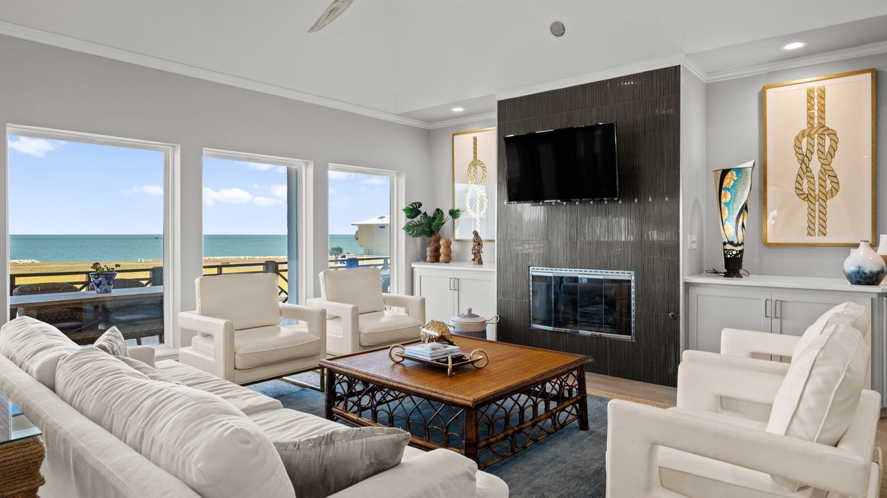 Photo of Livingroom in Key Allegro