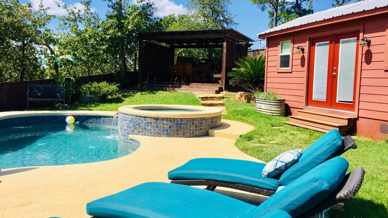 Photo of Outdoor in Bastrop