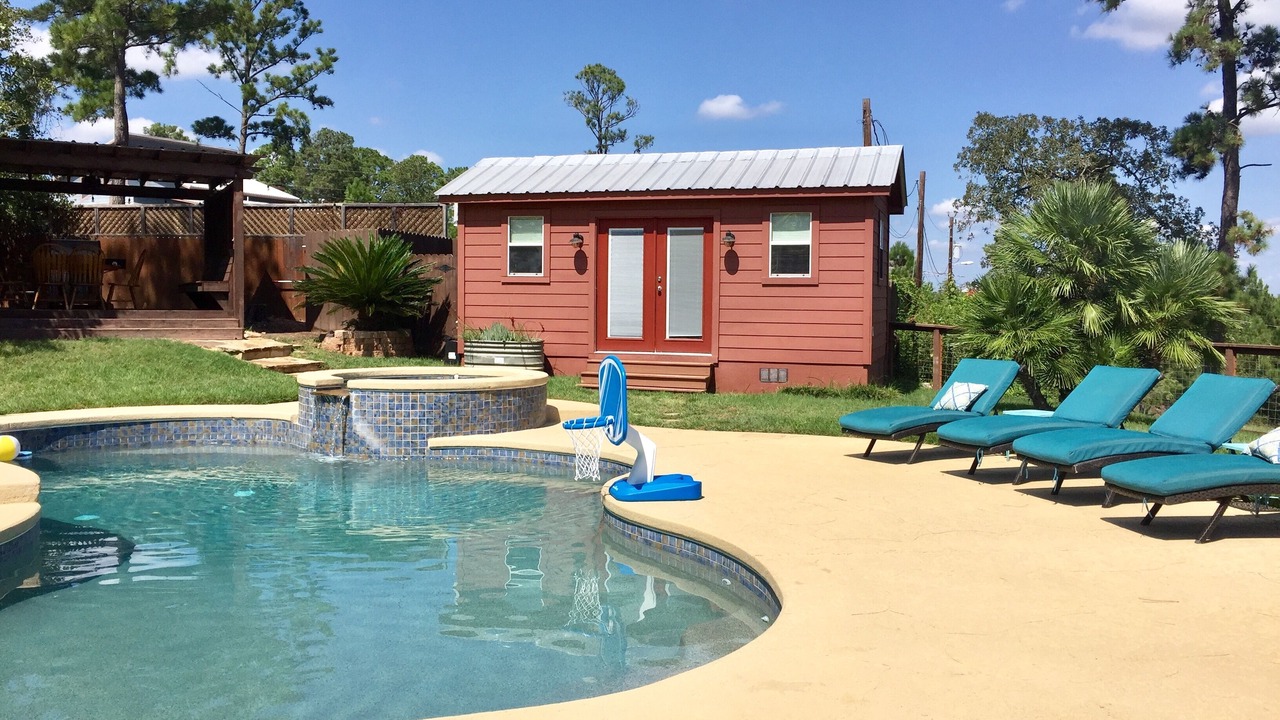 Photo of Outdoor in Bastrop