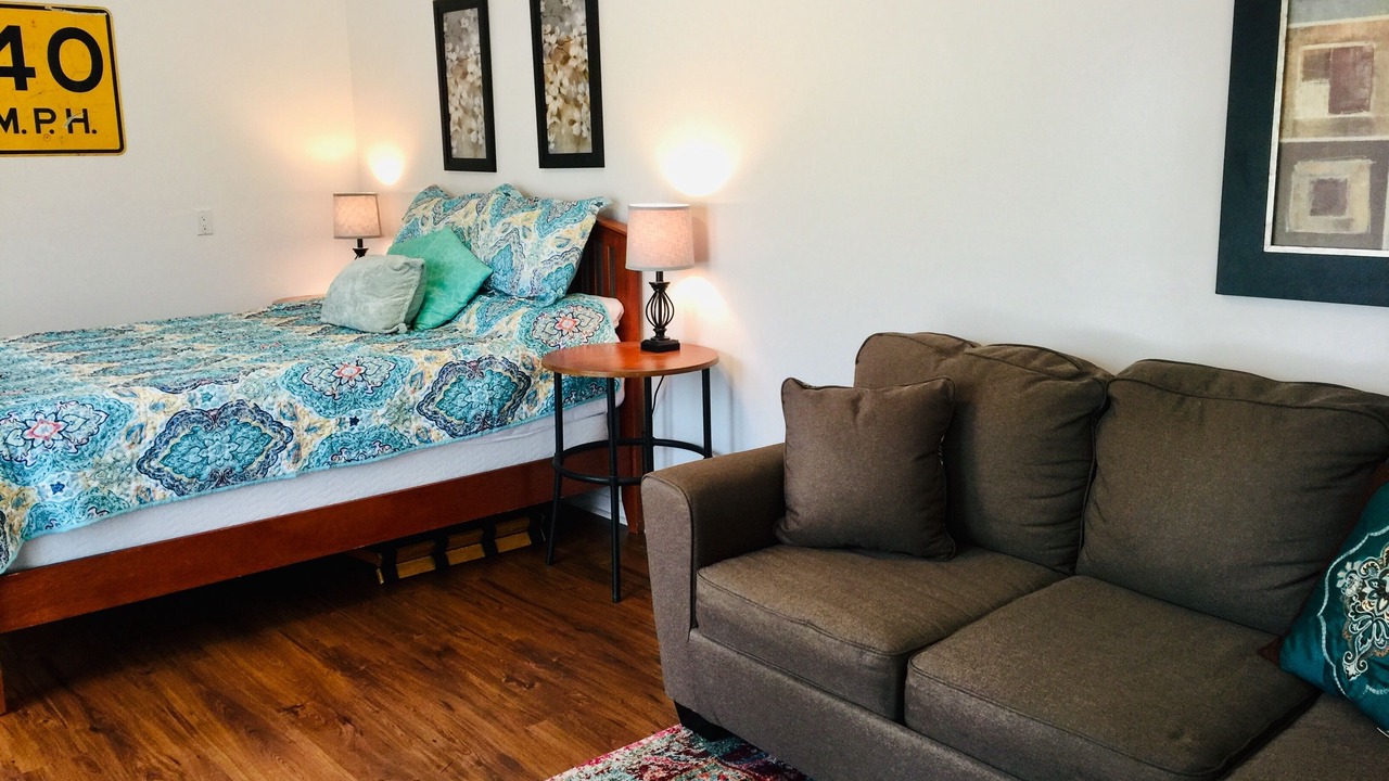 Photo of Bedroom in Bastrop