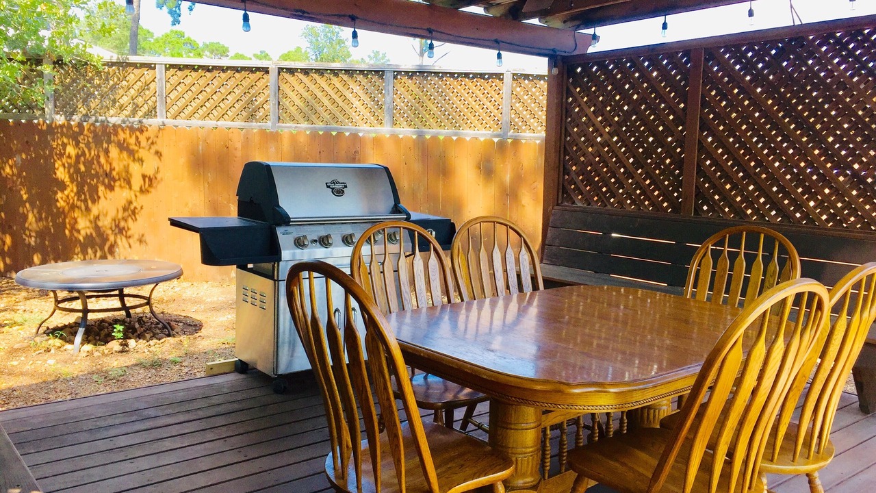Photo of Outdoor in Bastrop